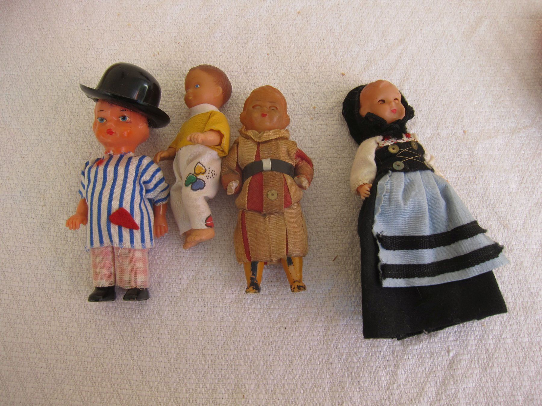 Bambole: Puppenstuben Püppli – Usato da Regensdorf venduto da Eri8057 3
