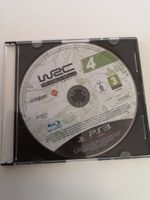 WRC 4 (PS3)