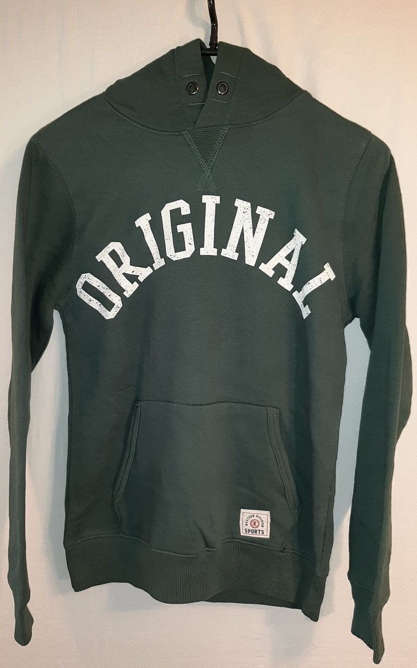 Pullover & Sweatshirts: WESTERN DIVISION Pullover Gr.146/152 – Neu (gemäss Beschreibung) aus Seuzach von VT-Collections2 2