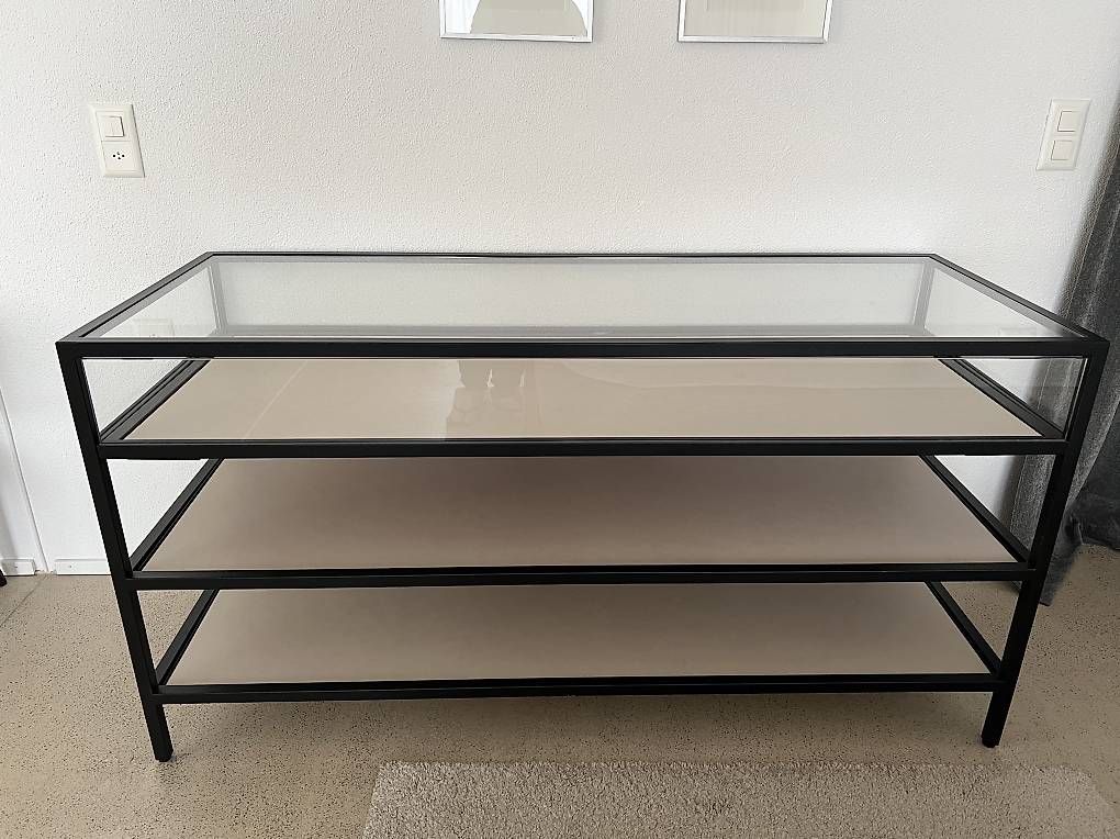 Cassettiere: Offene Premium Ankleide Konsole Garderobe Elegant – Usato da Zürich venduto da bottega.bernardo