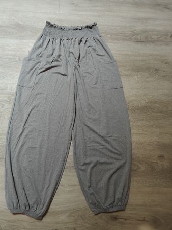 Sommer/Freizeithose S/M neu