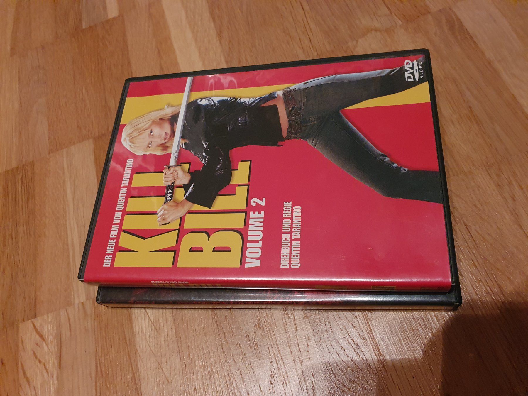 Alle DVDs: diverse DVD, Stückpreis – Gebraucht aus Embrach von mon_m5ws 4