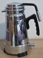 Zappia Paradiso Vintage Kaffeemaschine mit Originalkabel