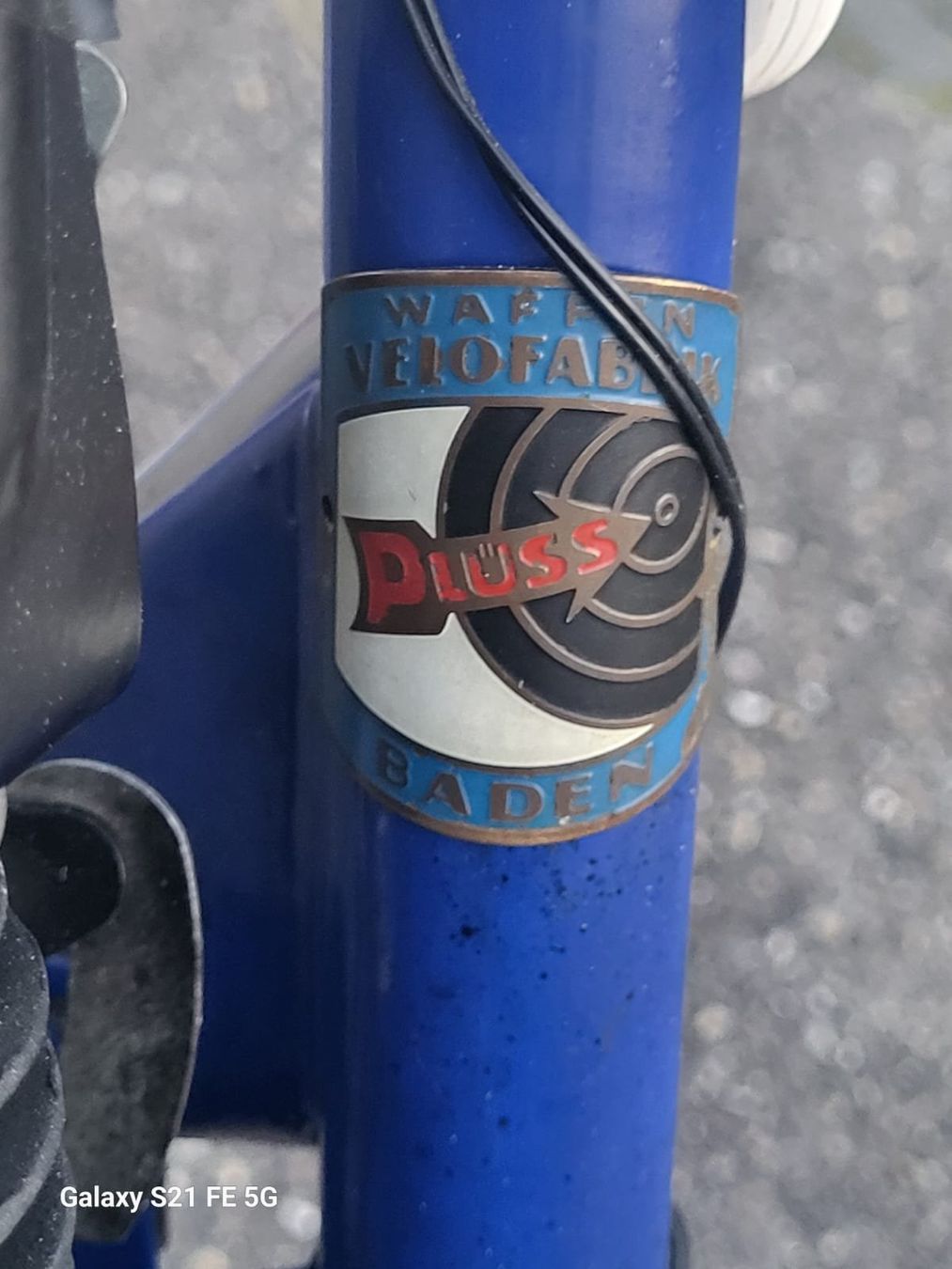 Ciclomotori: Velo Solex 1968 – Usato da Zuchwil venduto da Trucker16 3