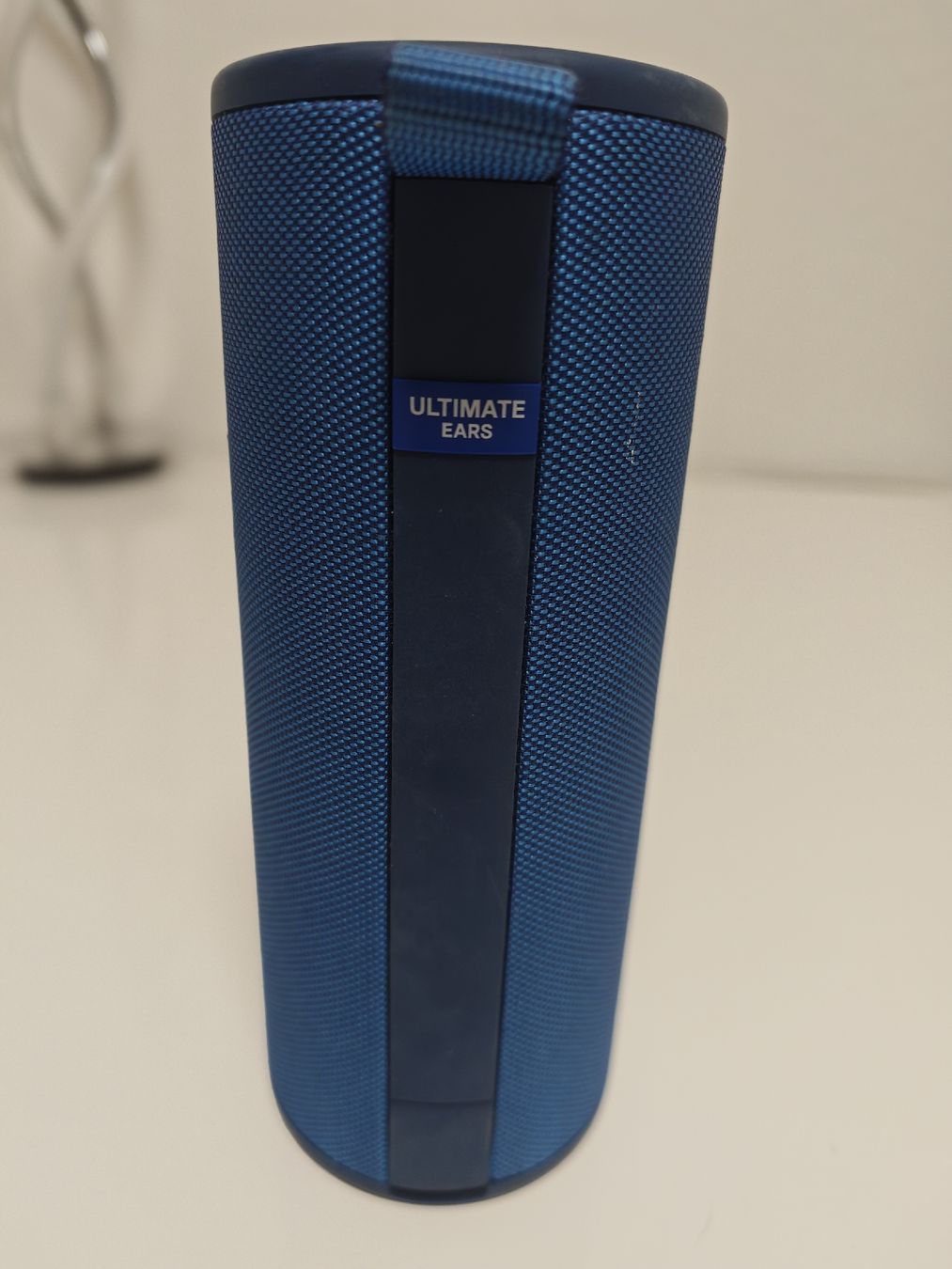 Ultimate Ears Lautsprecher: Ultimate Ears Boom 3 Bluetooth Lautsprecher blau gebraucht – Gebraucht aus Gersau von cyo_zl99 1