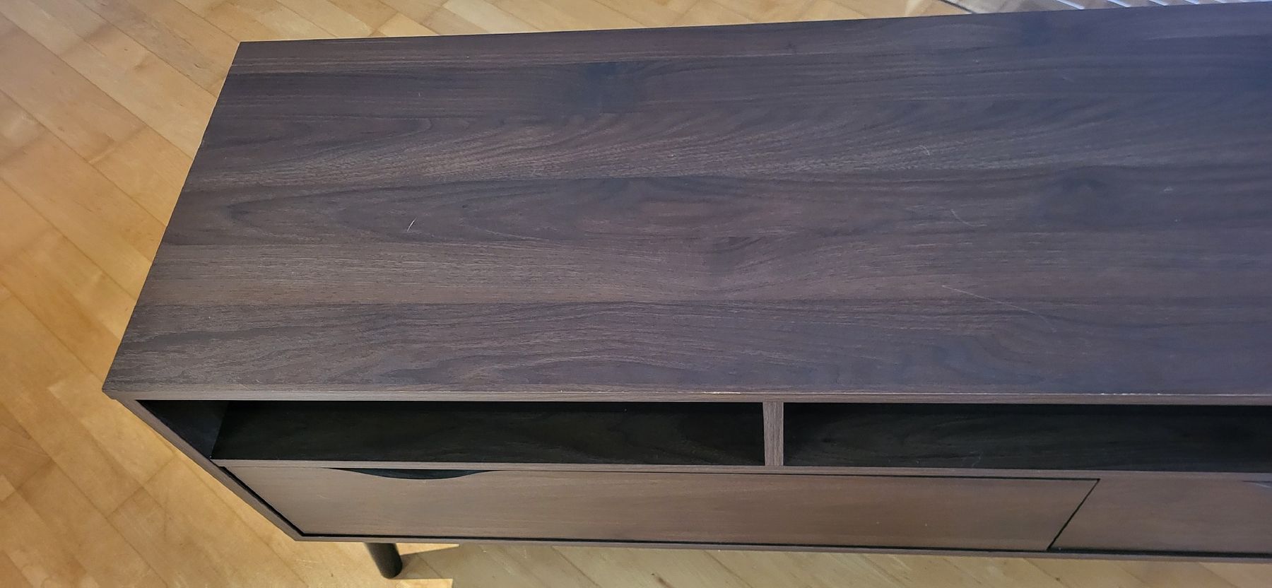 Meubles TV: TV Möbel Lowboard  – D'occasion à Spiez par Engelsberger 1