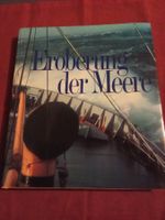 Gaston Malherbe - Eroberung der Meere