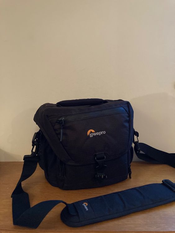Lowepro Fototasche | Kaufen auf Ricardo