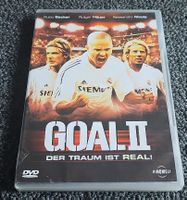 DVD Goal II Der Traum ist Real (22430)