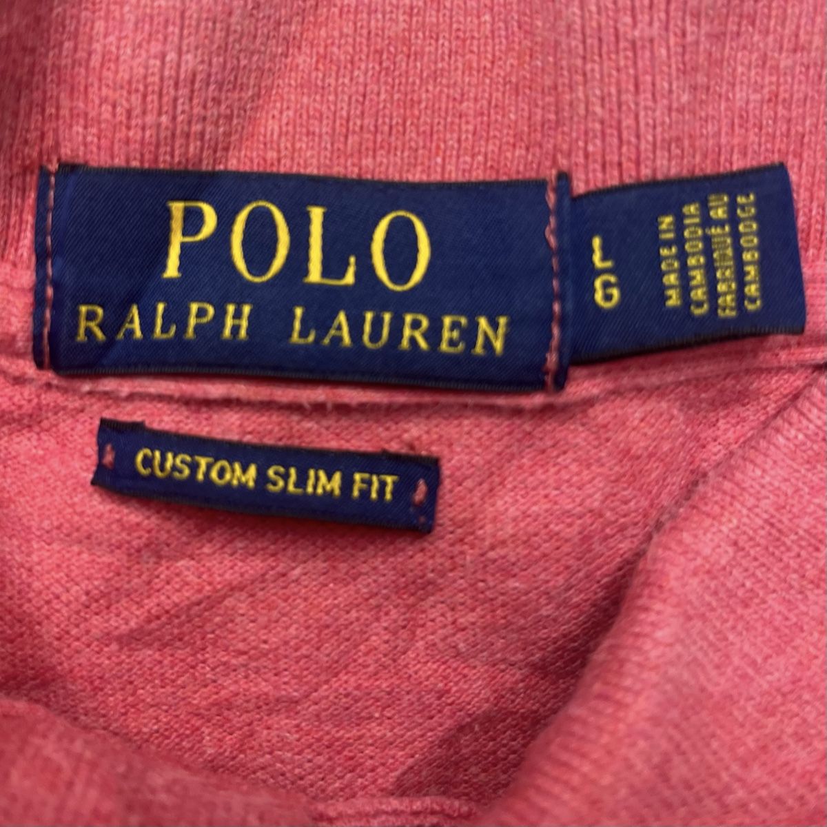 Ralph Lauren Maglioni & Felpe: Long Sleeve Pullover von Polo Ralph Lauren – Nuovo (secondo la descrizione) da Lindau venduto da KT_Vintage 4