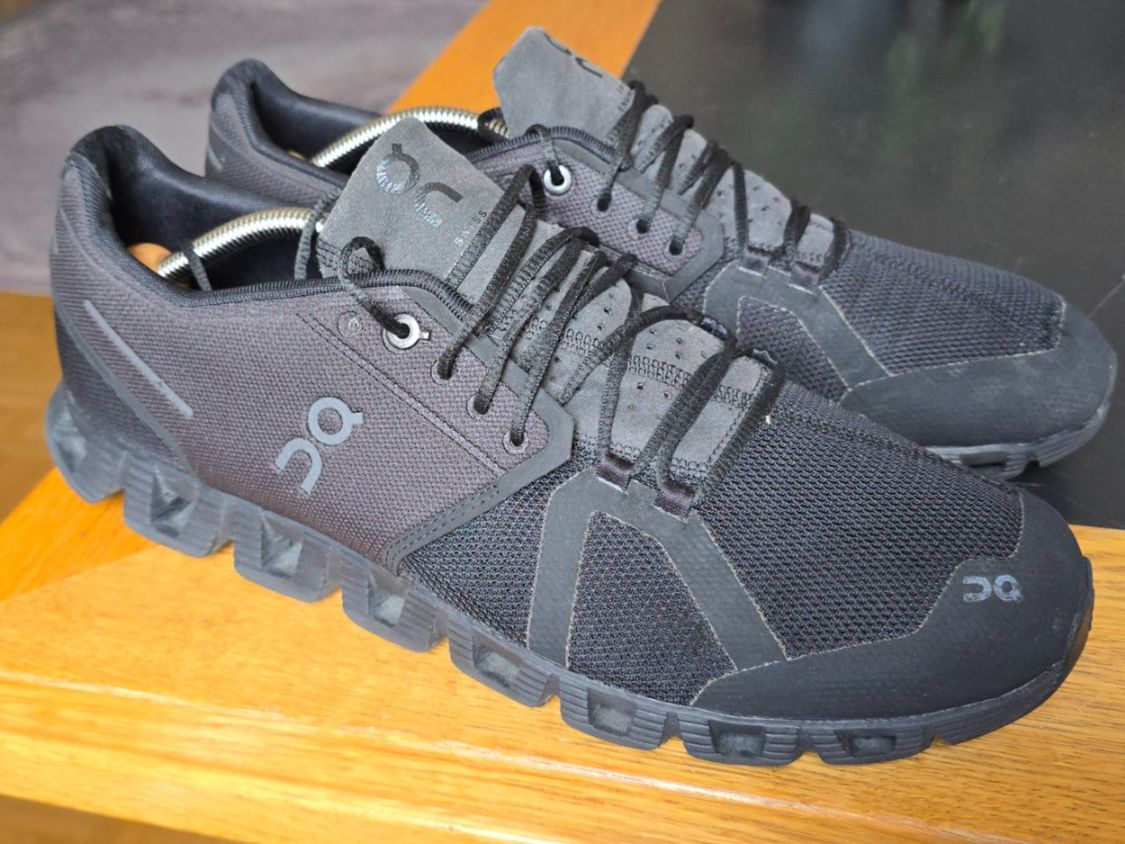On Scarpe da uomo: ON  schuhe EU 47.5 – Usato da Wallisellen venduto da theblacksheep 1