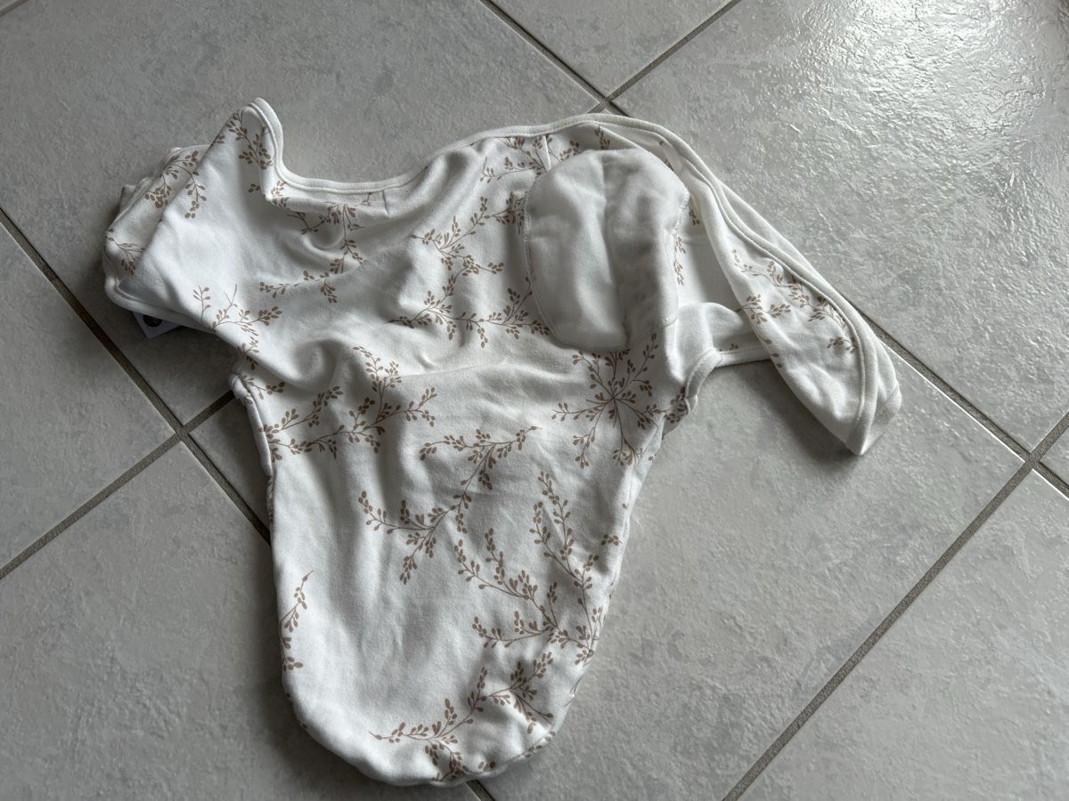Sacchi a pelo: Pucktuch Gr 56 – Usato da Lostorf venduto da Venice16 1