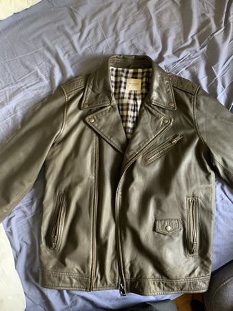 Perfecto Selected style Gucci