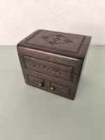 Boîte à bijoux
