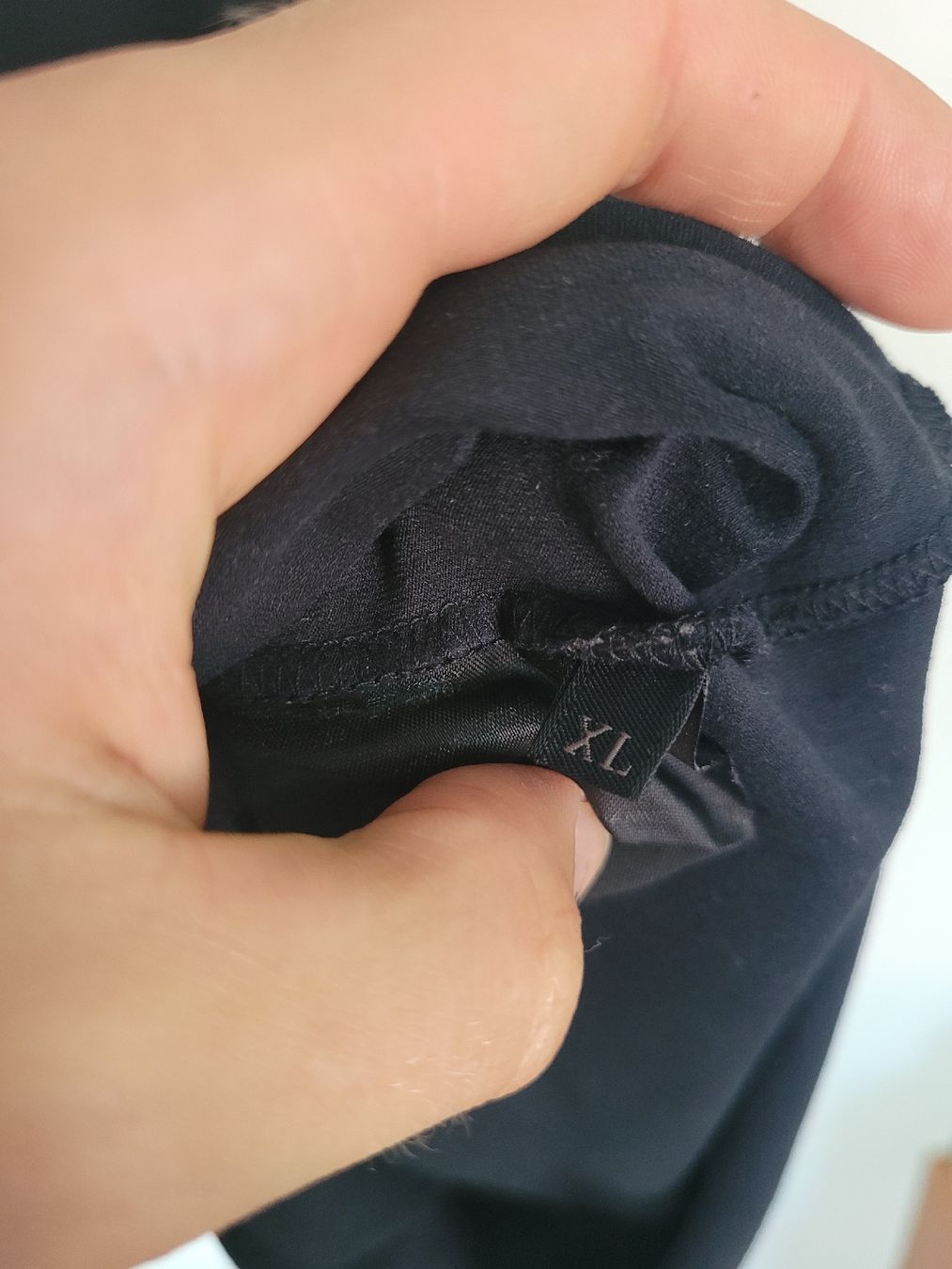 Prada Maglioni & Felpe: PRADA LONGSLEEVE, L-XL – Usato da Zürich venduto da mer_6tqg 5