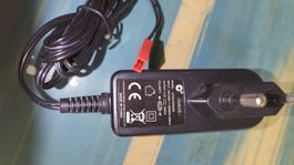 Chargeur 4.2V 500mA pour jouets et appareils électroniques.
