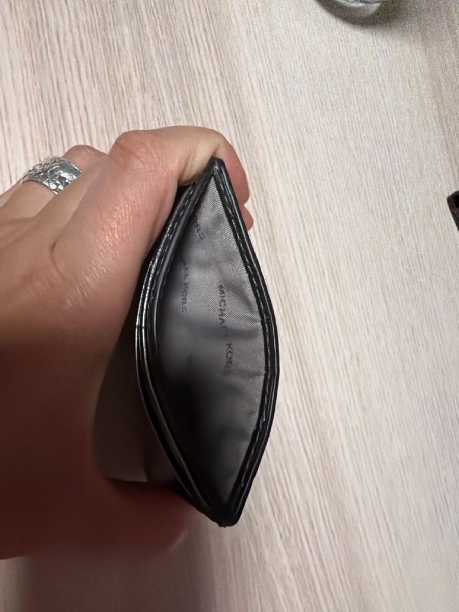 Michael Kors Portemonnaies: Porte cartes Michael Kors  – D'occasion à Bulle par Miniloup94 2