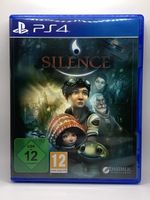 Silence - The Adventure Game - PS4 - DE