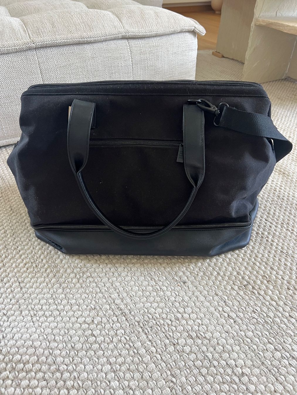 Borse: Beis Weekender Bag – Usato da Port venduto da lau_pdf5 4