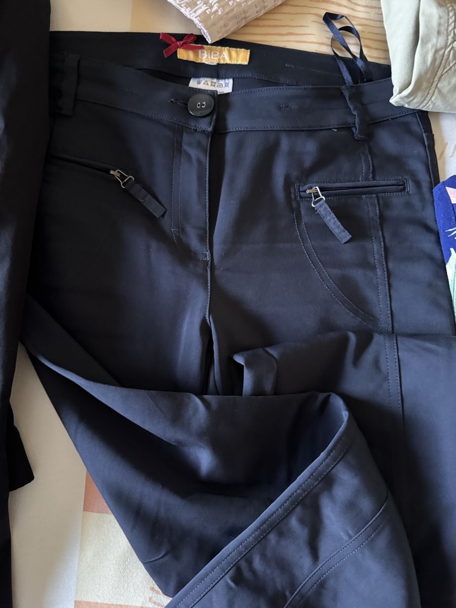 Marc Cain Lots de vêtements: Klamotten Paket  – D'occasion à Besenbüren par susanna33 1