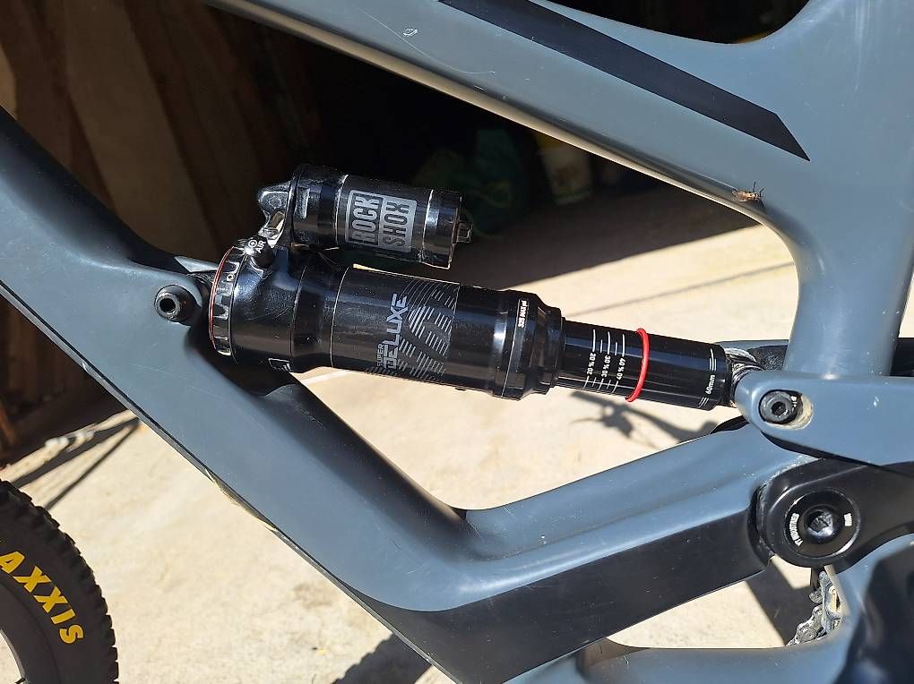 Velos: YT Capra CF 2018 – Gebraucht aus Malters von Mondesi 2