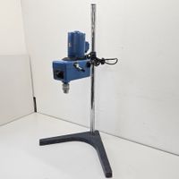IKA RW27W Überkopfrührer