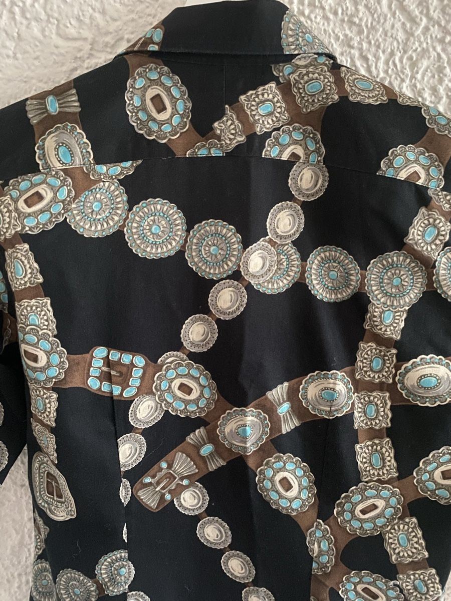 Ralph Lauren Camicette: Ralph Lauren Bluse, Gr.XS – Nuovo (secondo la descrizione) da Neftenbach venduto da ElenaLo 4