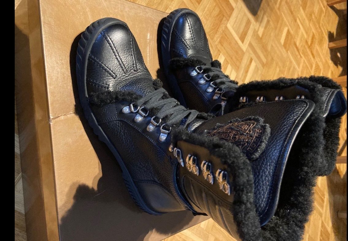 Chaussures femmes: Gucci Schuhe 39,5 – D'occasion à Biberist par Milla87 5