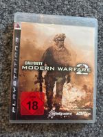 Call of Duty: Modern Warfare 2 - PS3 - Top Zustand!