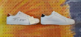 NEUE Sneakers Tommy Hilfiger SIGNATURE NP Fr. 120.-
