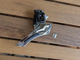 Shimano 105 11-fach Umwerfer FD-R7000