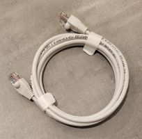Cavo Ethernet Cat. 5e, 2 m