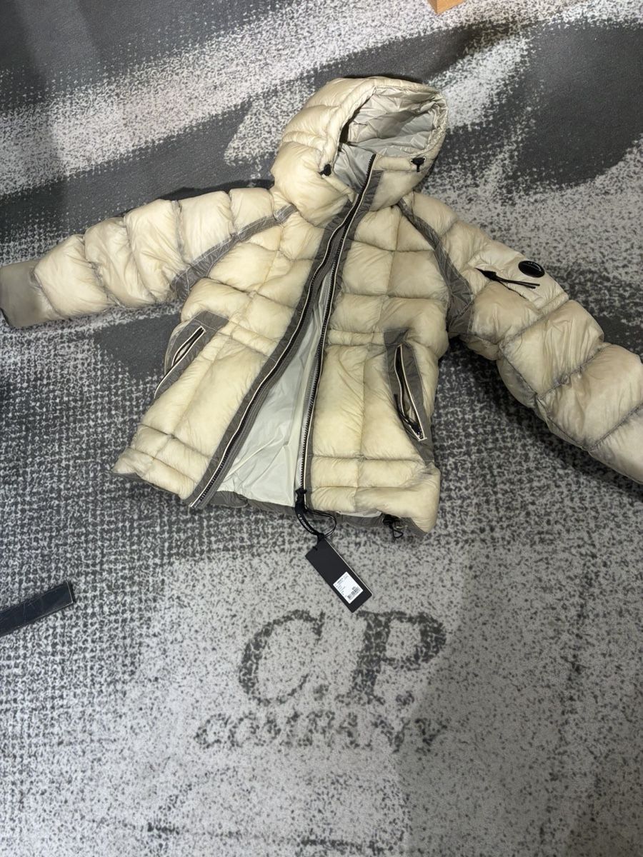 CP Company Jacken: Veste C.P company  – Neu (gemäss Beschreibung) aus Gimel von edi_7bv7 1