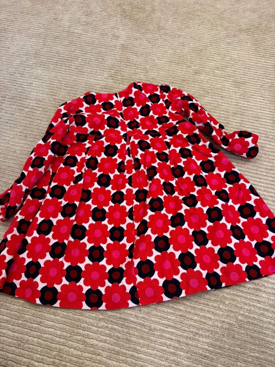 Jacadi Robes et jupes: Robe Jacadi – D'occasion à COMMUGNY par toutdoitdisparaitre