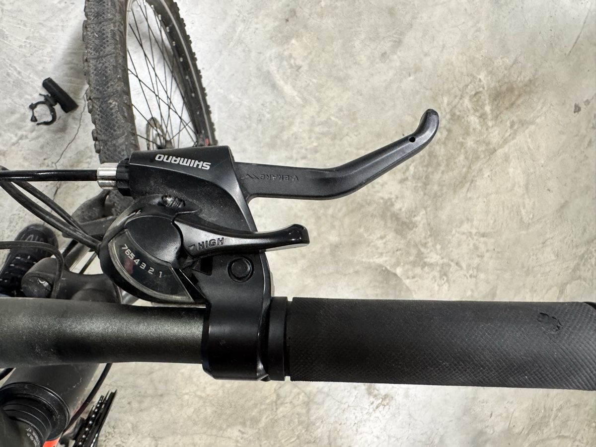 Stoke Biciclette: Fahrrad Stoke MTB – Usato da Watt venduto da Family_G 4