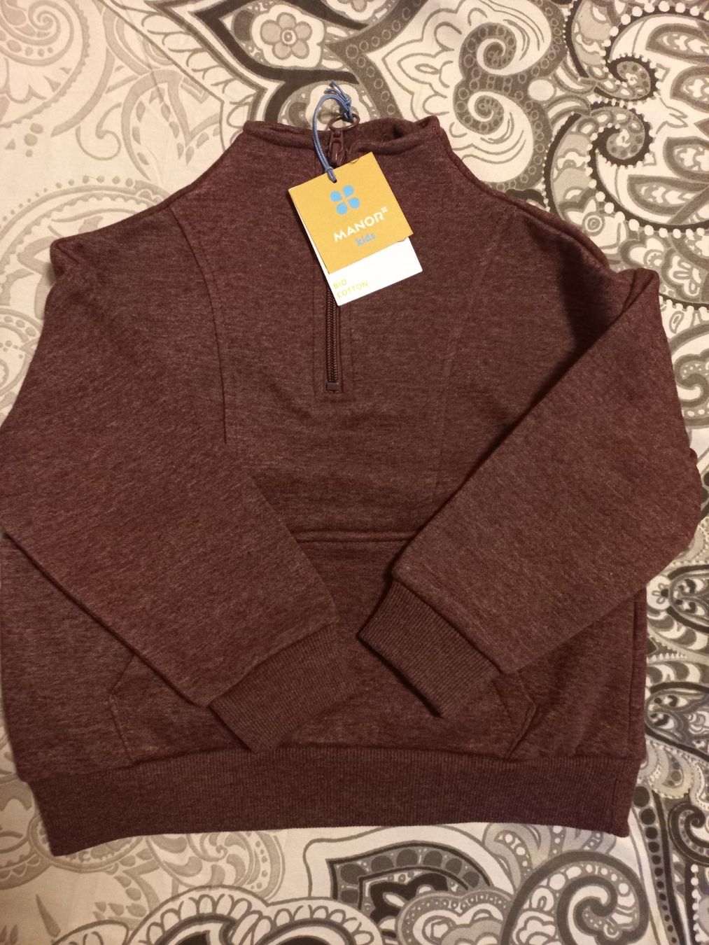 Pullover & Sweatshirts: Oberteil – Neu und originalverpackt aus Basel von zaa_7ft5 1
