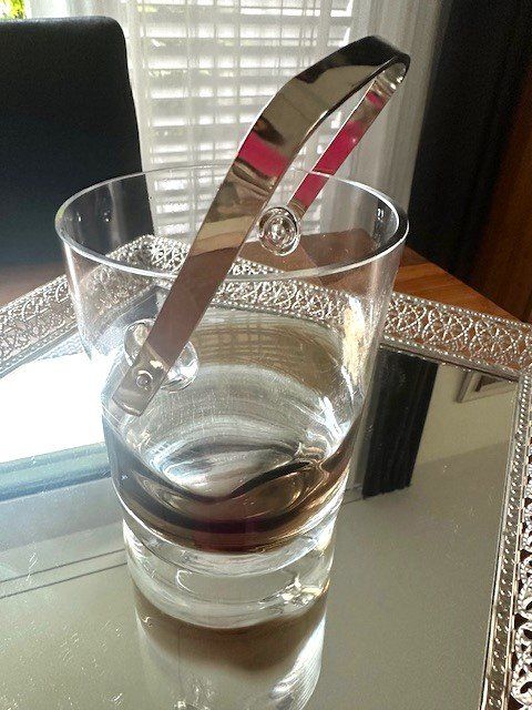 Bicchieri: EiSwüRfeL GLaSbeHäLteR – Usato da Winkel venduto da zeho 3