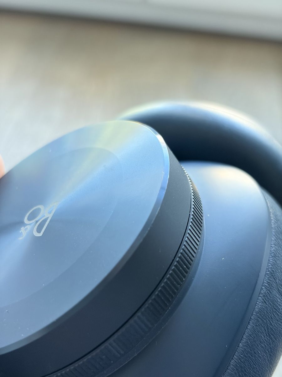 Bang & Olufsen Cuffie: Beoplay H95 Bang & Olufsen – Nuovo (secondo la descrizione) da Burgdorf venduto da Laur1nd 6