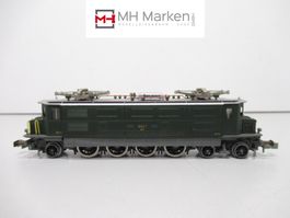 Fulgurex E-Lok Ae 4/7 10957 der SBB CFF FFS Analog DC Spur N