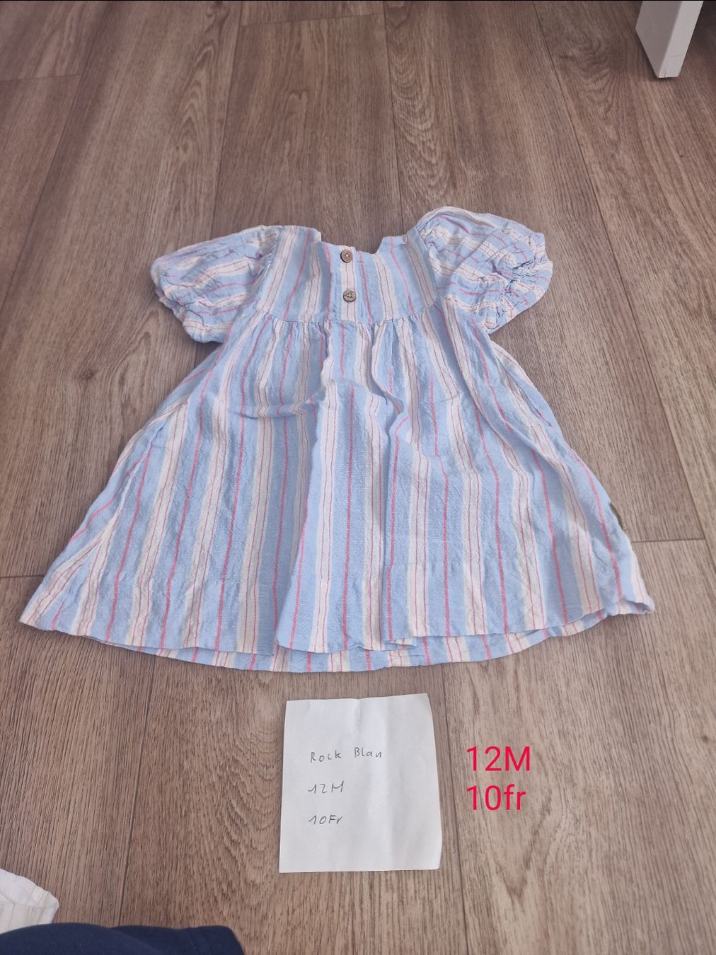 Kleiderpakete & -sets: baby kleider  – Gebraucht aus Muttenz von mil_q5wt 1