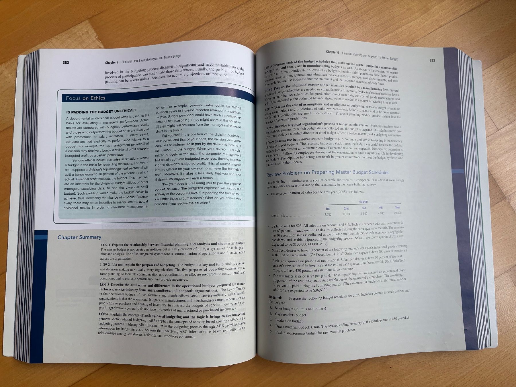 Libri: Managerial Accounting Hilton Platt 10th E - Global Edition – Usato da Villars-sur-Glâne venduto da Swim_bike_run 1