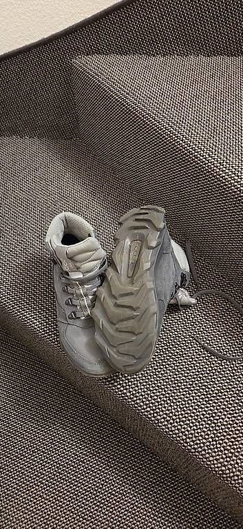 Chaussures garçon: Wanderschuhe Ecco Gr 36  – D'occasion à MUTTENZ par cod_8p5k 1