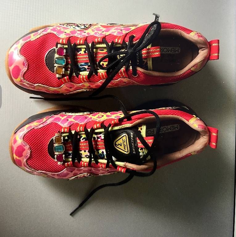 Scarpe da donna: Da. Skechers Gr.40 – Nuovo e nell'imballaggio originale da Hünenberg venduto da fgg_v79c 1