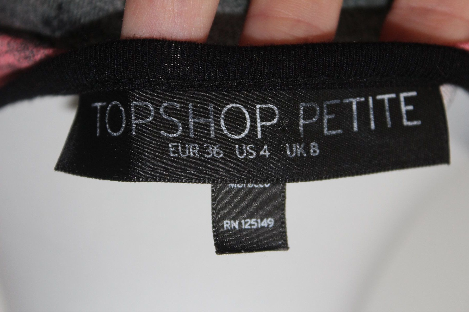 Tuniken: Top Shop Tunika Kleid Gr.S – Gebraucht aus zürich von kira.jj 2