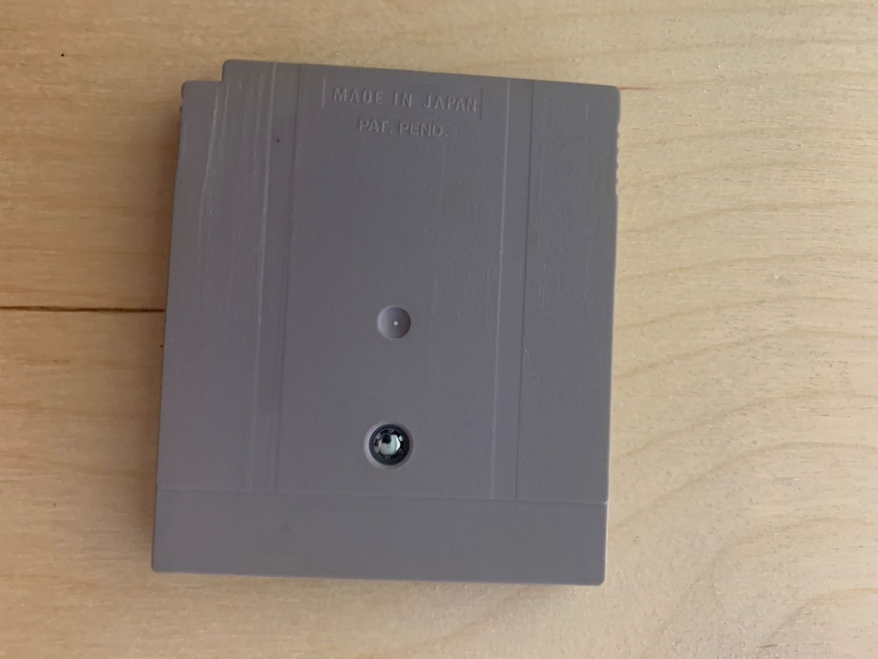 Spiele: Duck Tales  für Gameboy – Gebraucht aus Gebenstorf von RetroFuture 1