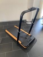 Laufband TWheels 3.0 neuwertig aus massivem Eichenholz