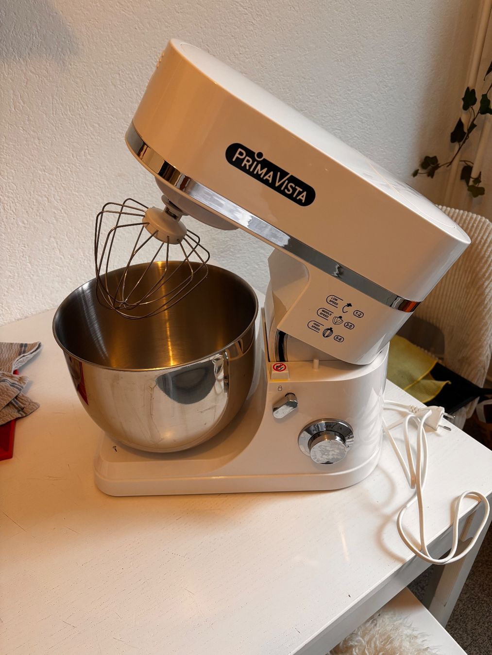 Elettrodomestici da cucina: Küchenmaschine – Usato da Mitlödi venduto da sim_6ntw