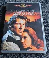 DVD Atemlos Richard Gere (23462)
