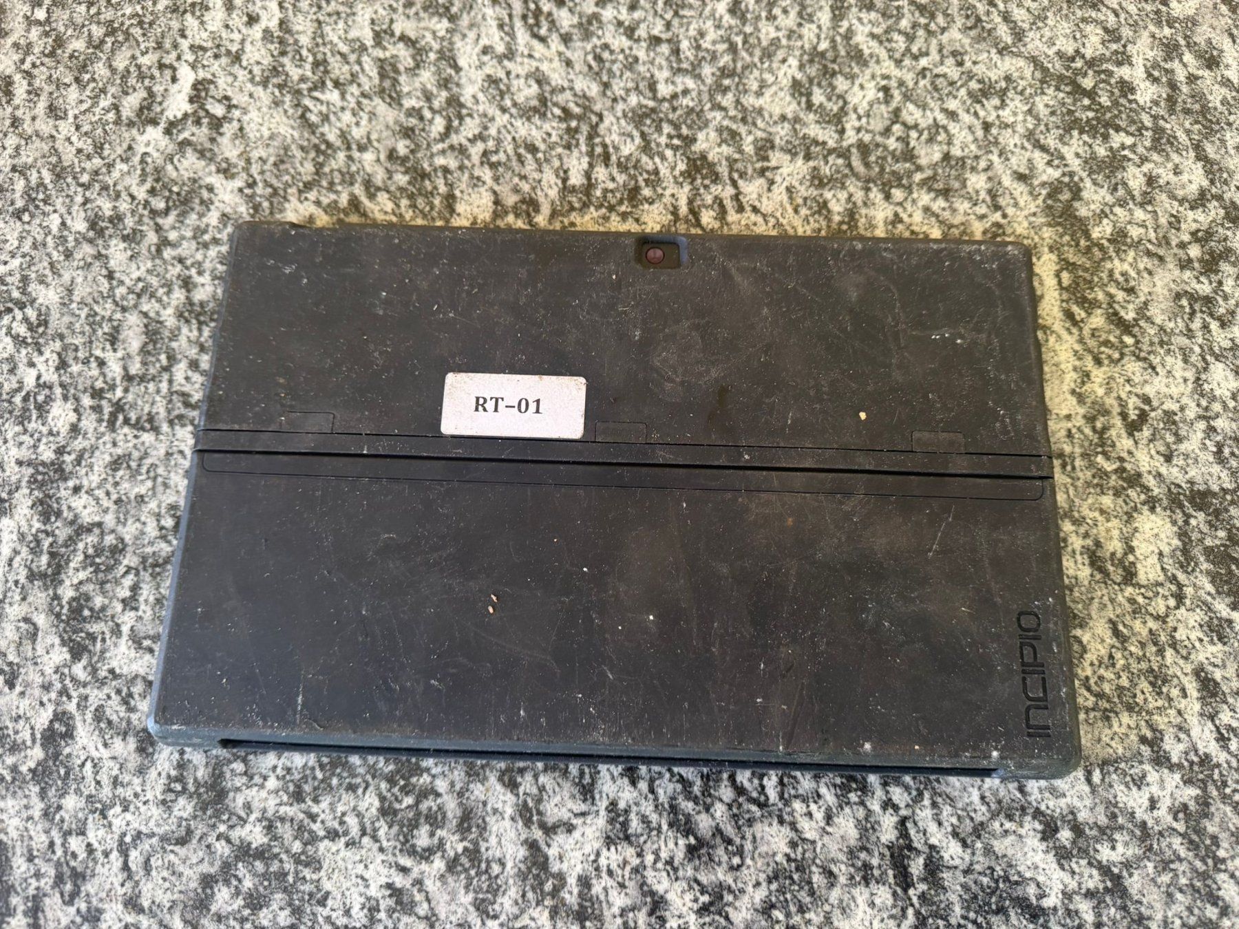 Microsoft Tablet PC: Surface RT 64GB - ungeprüft!! Ab 12CHF!! – Difettoso da Olten venduto da HoYa01 2