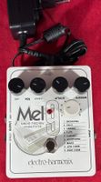 Electro-Harmonix MEL9 Tape Replay Machine – Pédale d'effets